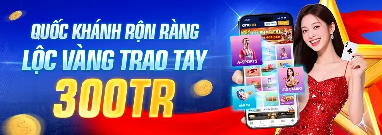 Ưu đãi độc quyền trên 88cbl app